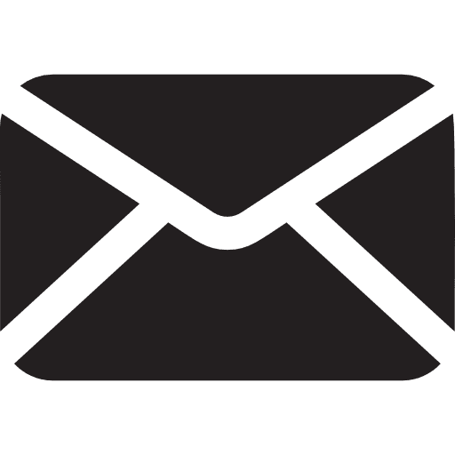 Mail Icon